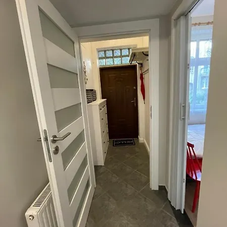 Home3city Przytulny 300 M Od Plazy