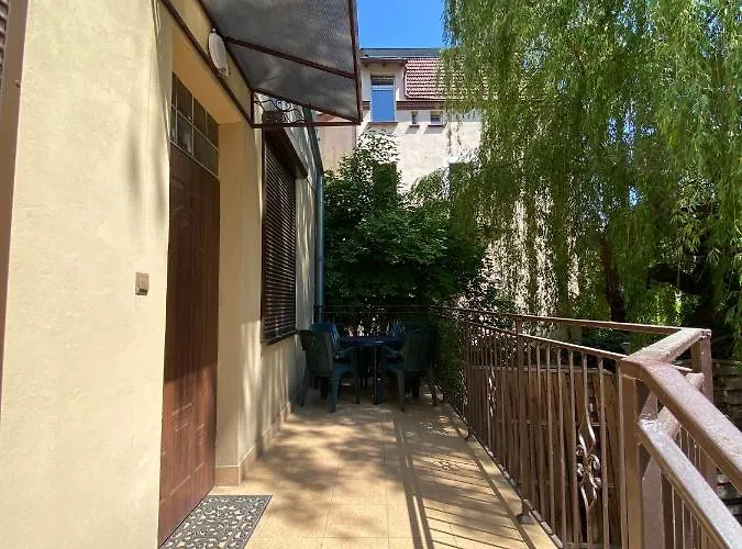 Home3city Przytulny 300 M Od Plazy *