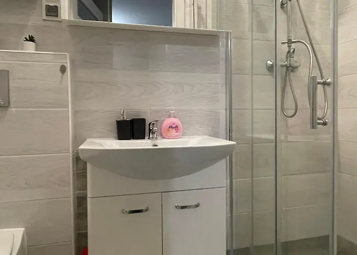 Apartmán Home3city Przytulny 300 M Od Plazy *